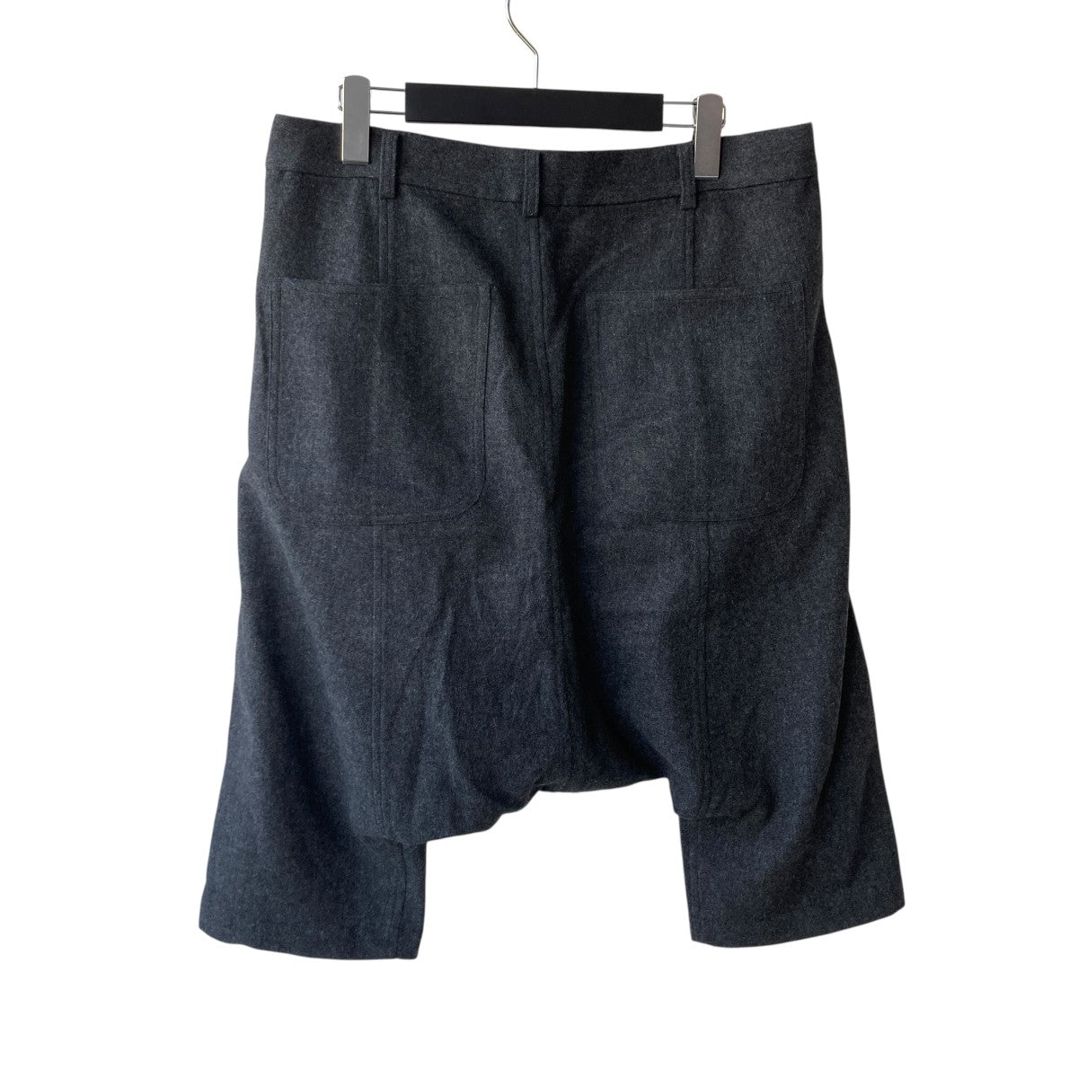 BLACK COMME des GARCONS(ブラックコムデギャルソン) レオパード