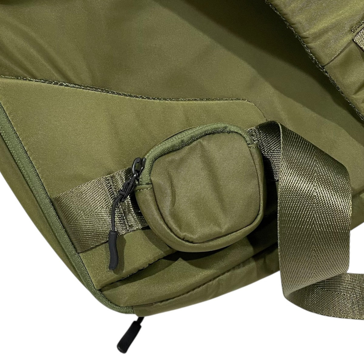 ショルダーバッグ Record bag レコードバッグ YAC-DRC-220002