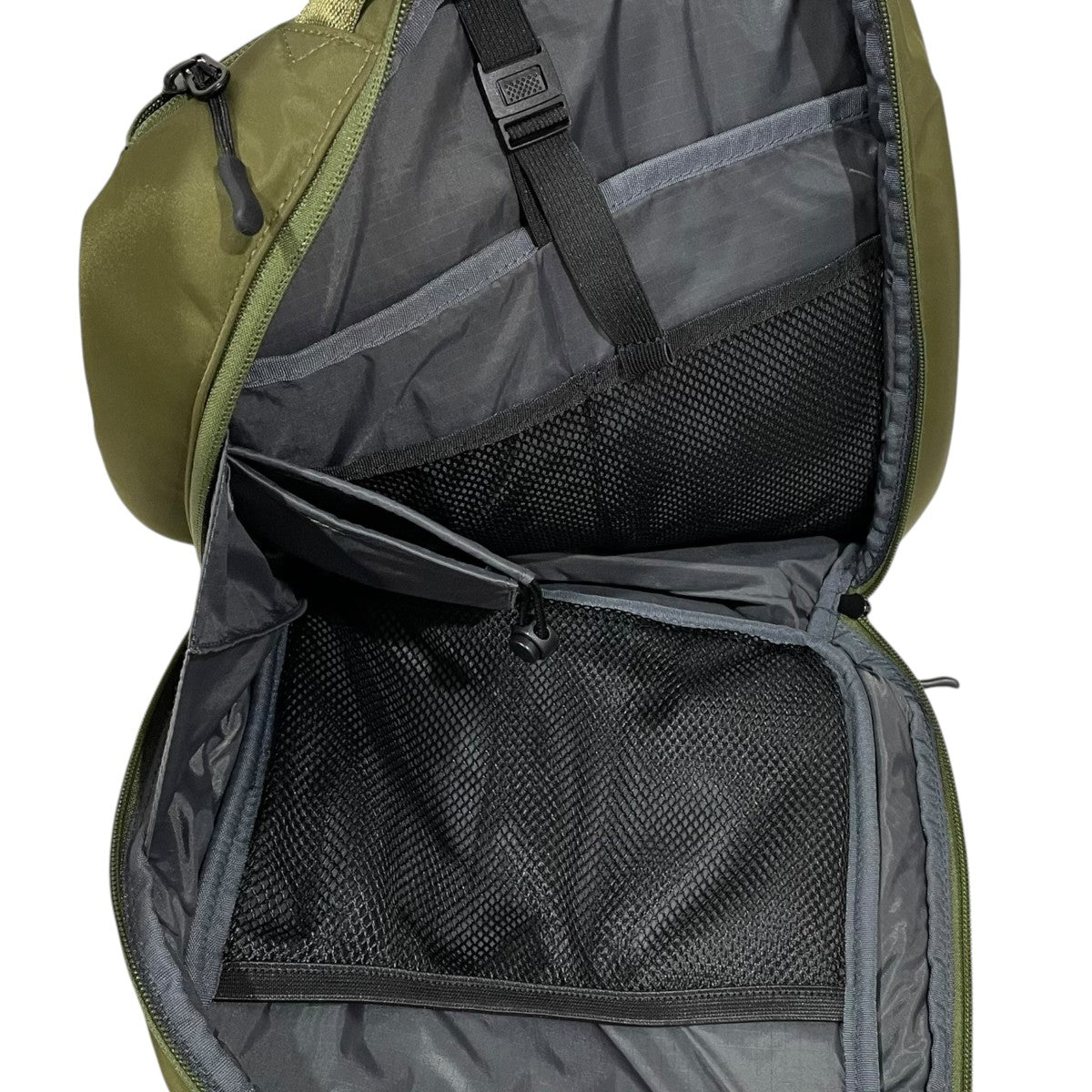 ショルダーバッグ Record bag レコードバッグ YAC-DRC-220002