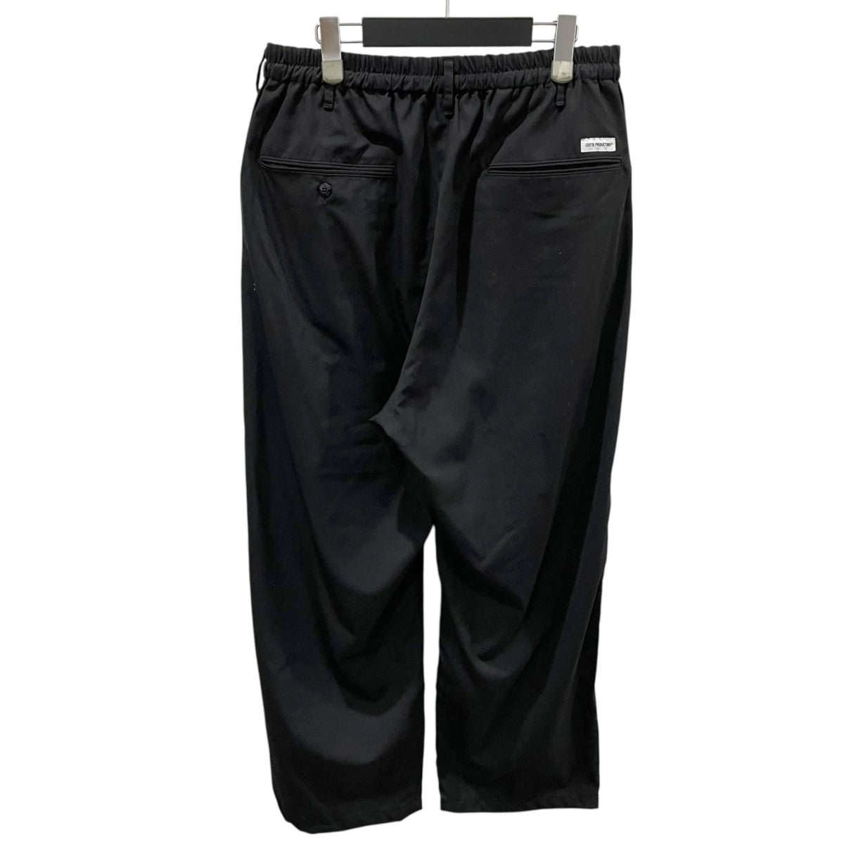 COOTIE PRODUCTIONS(クーティープロダクションズ) 24SS