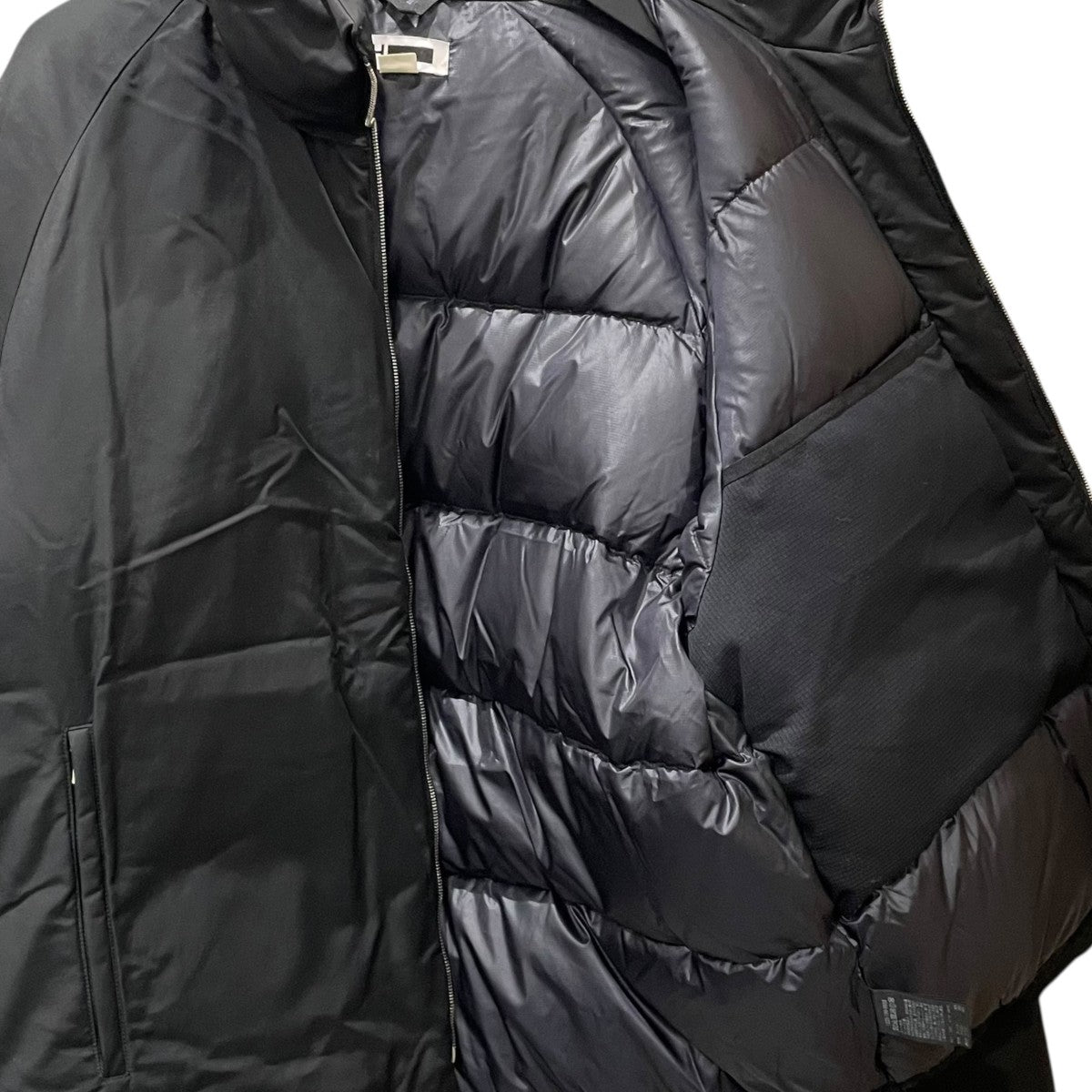 H BEAUTY＆YOUTH(エイチビューティアンドユース) 22AW ハッピースーツ