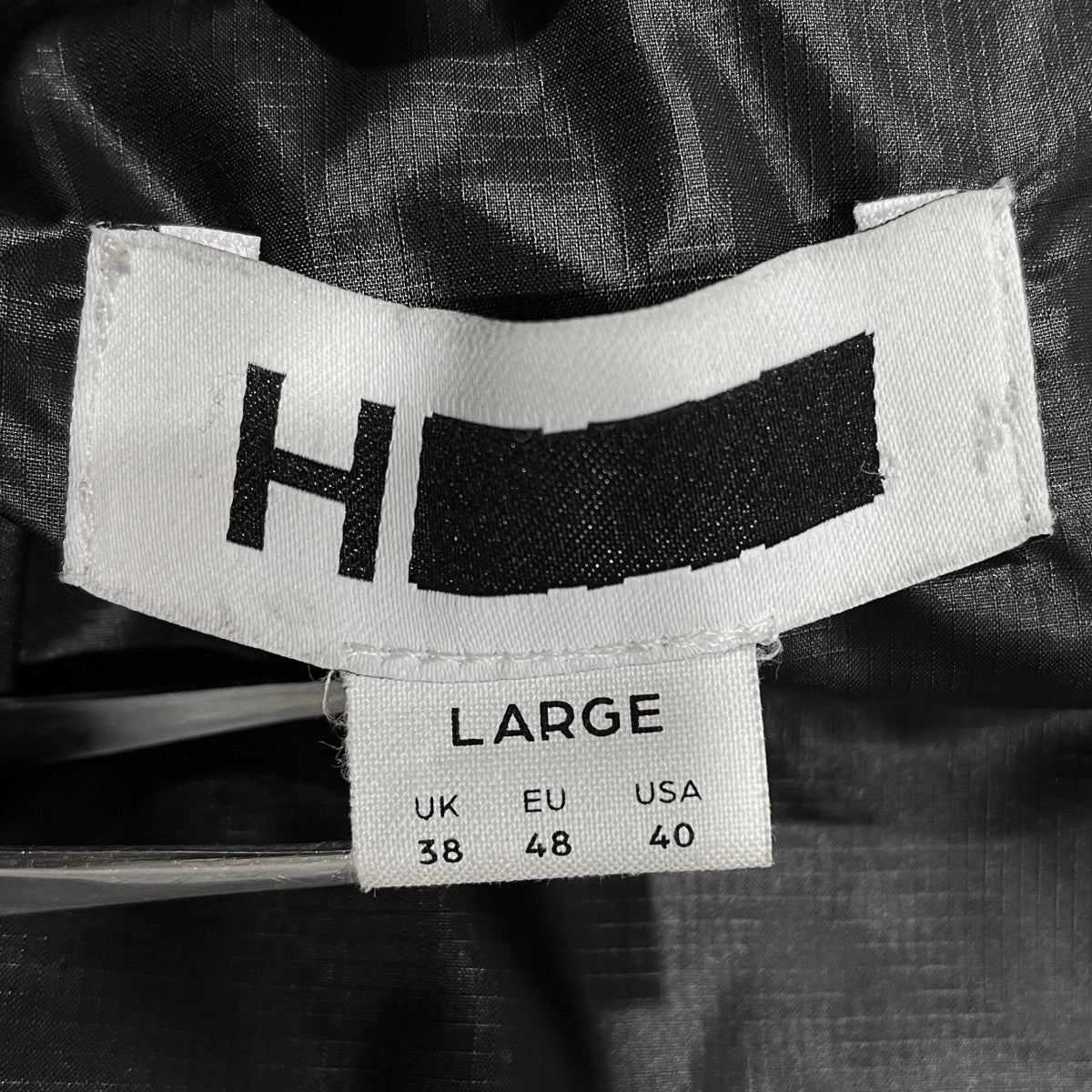 H BEAUTY＆YOUTH(エイチビューティアンドユース) 22AW ハッピースーツ