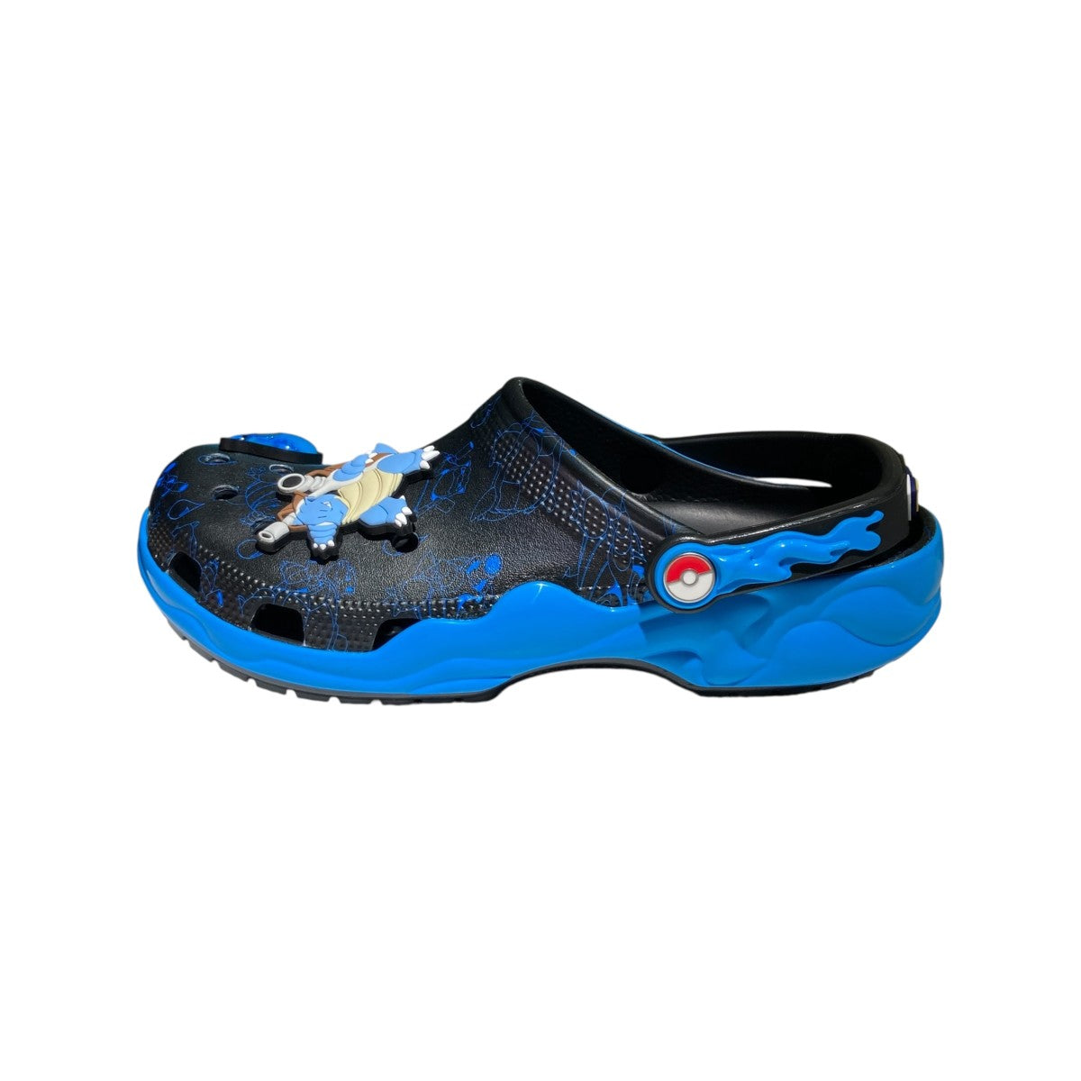 crocs(クロックス) ポケモン バーサス クロッグ MULTIクロックス