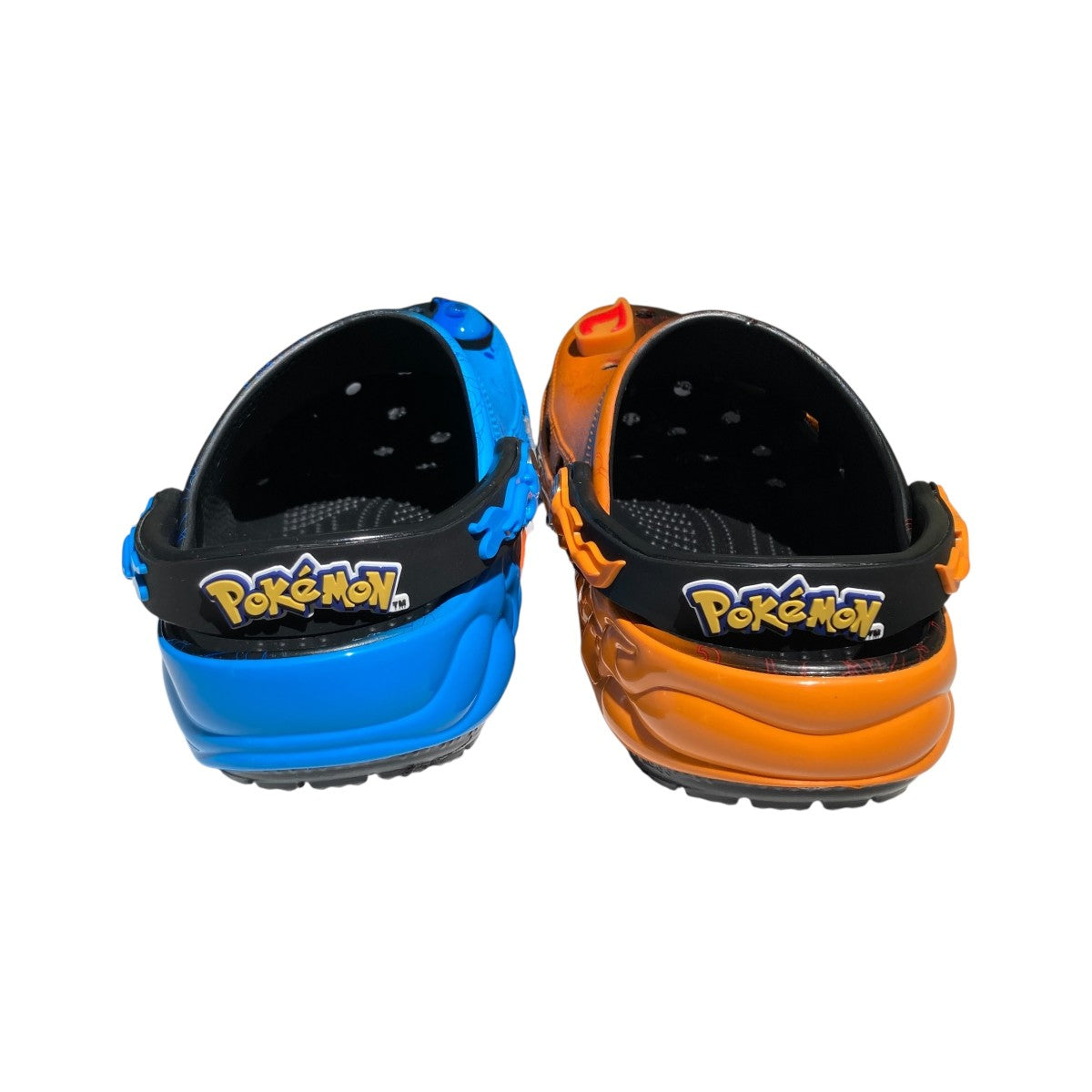 クロックス　ポケモン 楽天市場】クロックス crocs【メンズ レディース サンダル
