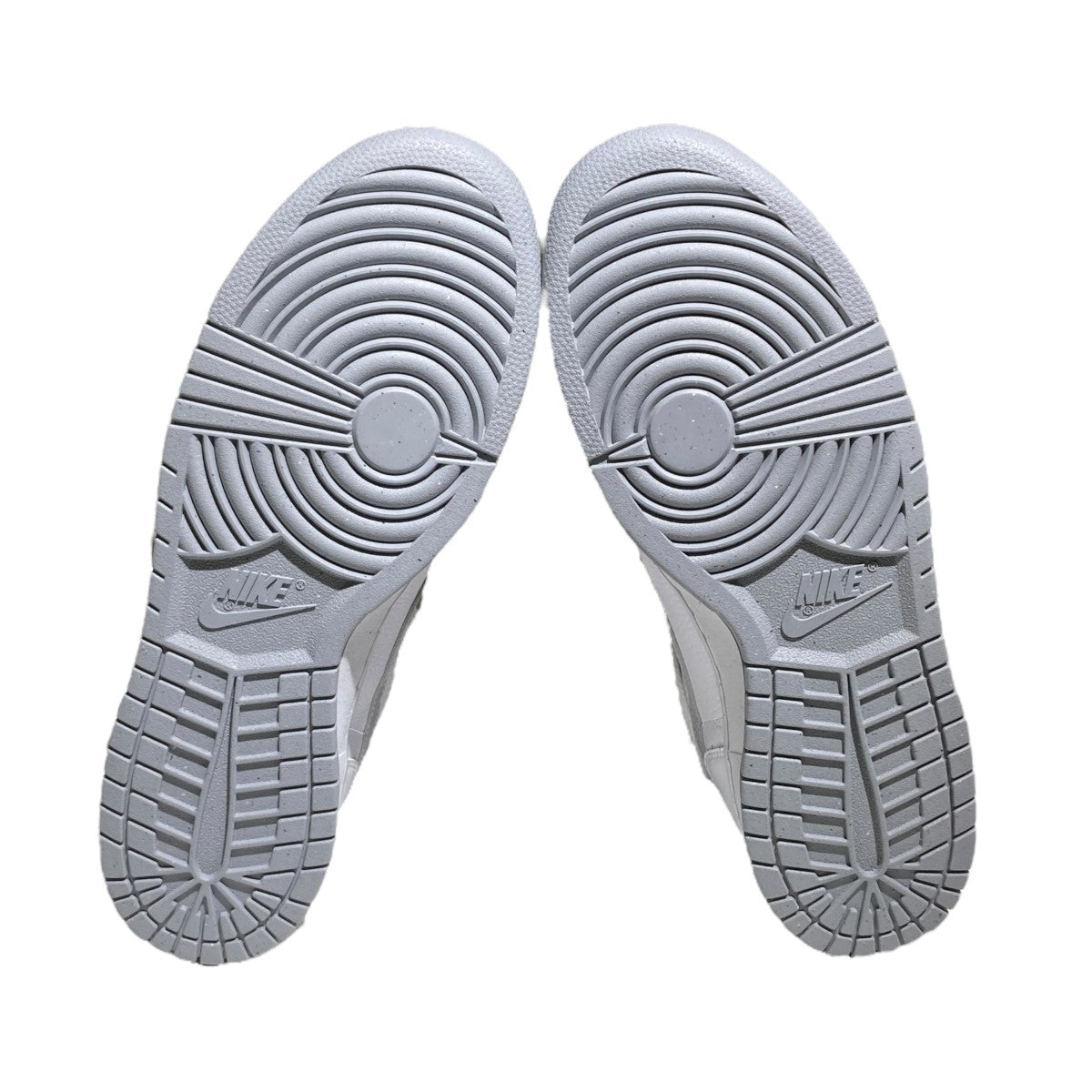 NIKE(ナイキ) Big Nike Lowスニーカー355152-106 355152-106