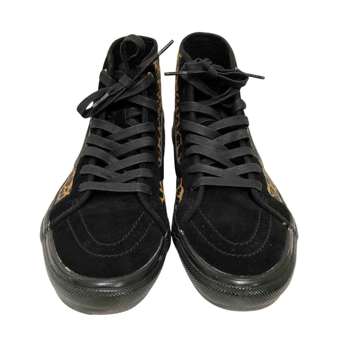 STANDARD CALIFORNIA&VANS ハイカットスニーカー VANS◇ハイカットスニーカー/26cm/WHT/ゴアテックス/507698