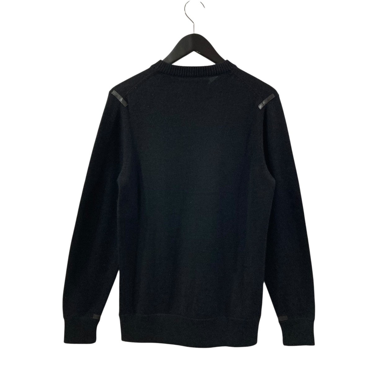 EDITIONS M．R(エディションズ エムアール) THADEE TURTLENECK