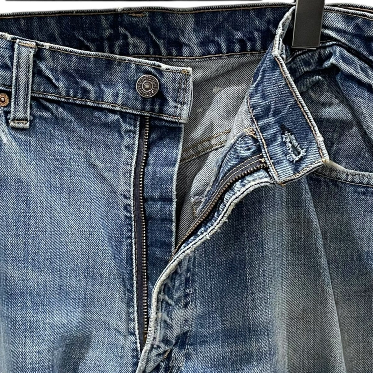 levis(リーバイス) デニムパンツ 505 66前期 バックポケット