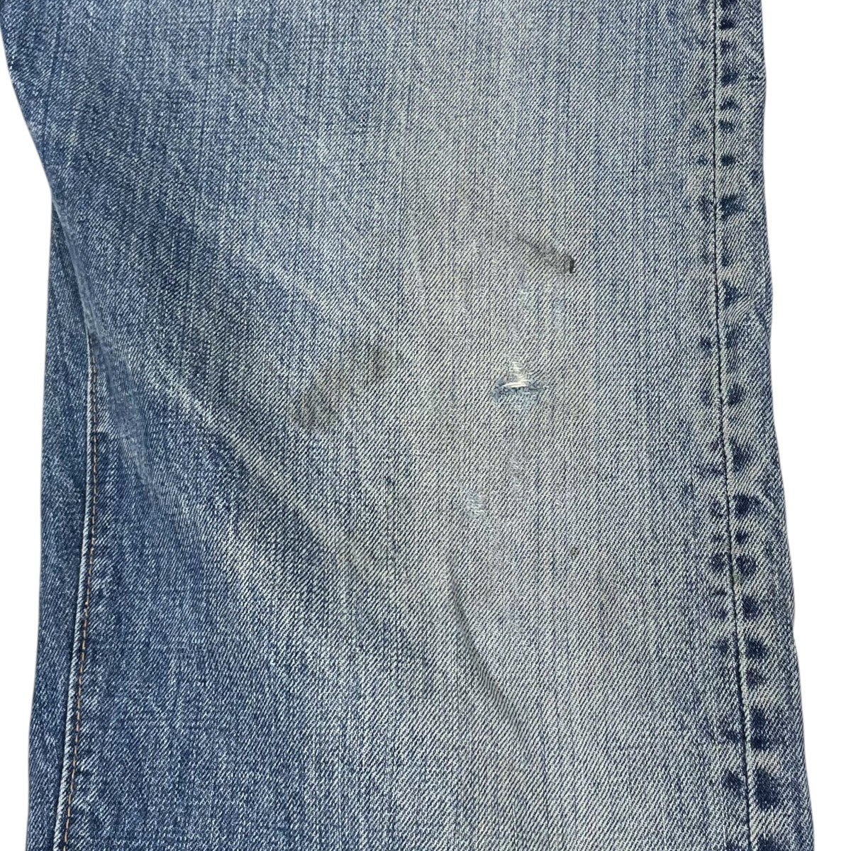 levis(リーバイス) デニムパンツ 505 66前期 バックポケットシングル