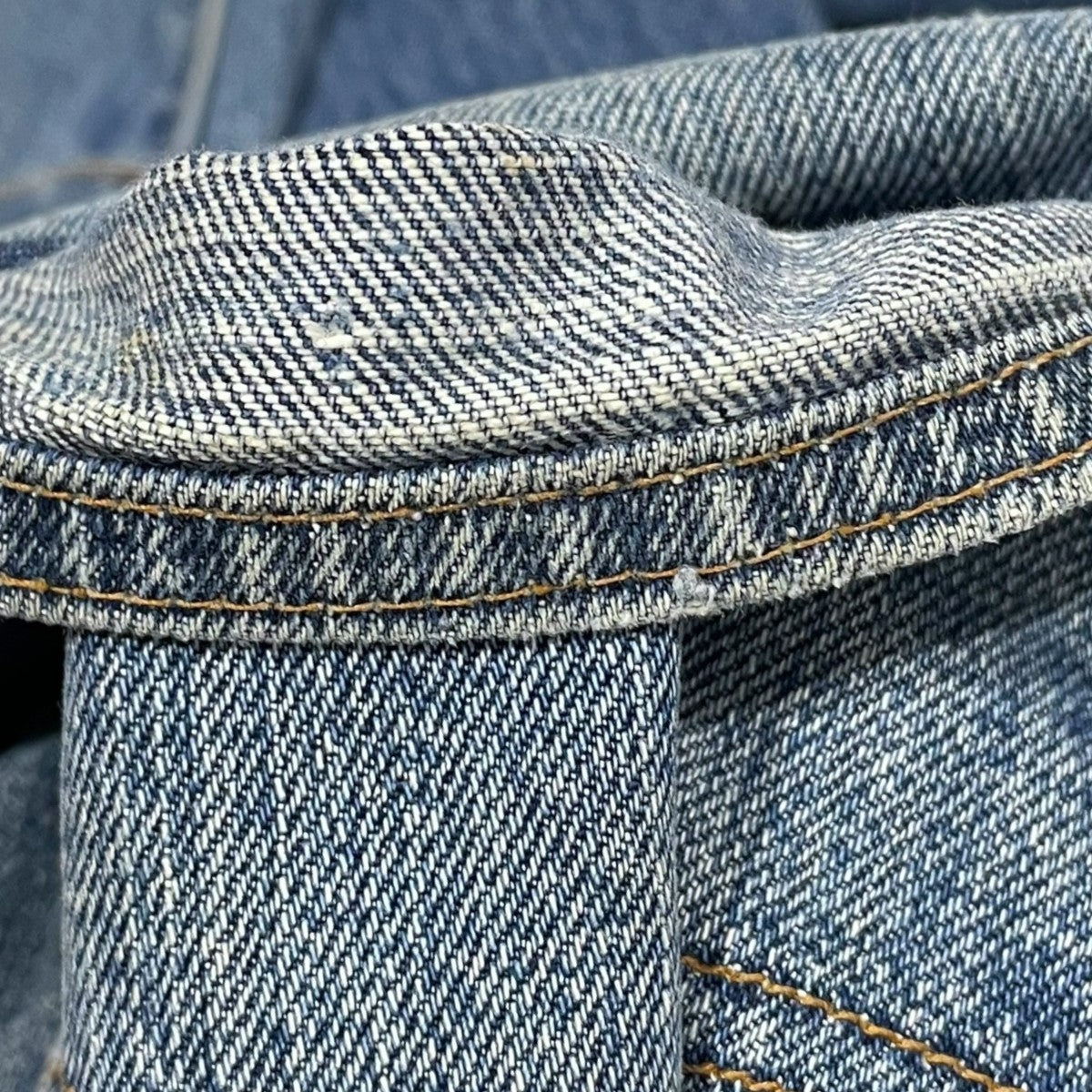 levis(リーバイス) デニムパンツ 505 66前期 バックポケットシングル