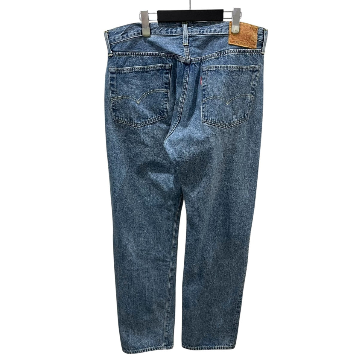 LEVI'S 67501-0017 ヴィンテージデニム Levi's リーバイス 67501-0017 LVC 日本製 67年モデル 復刻