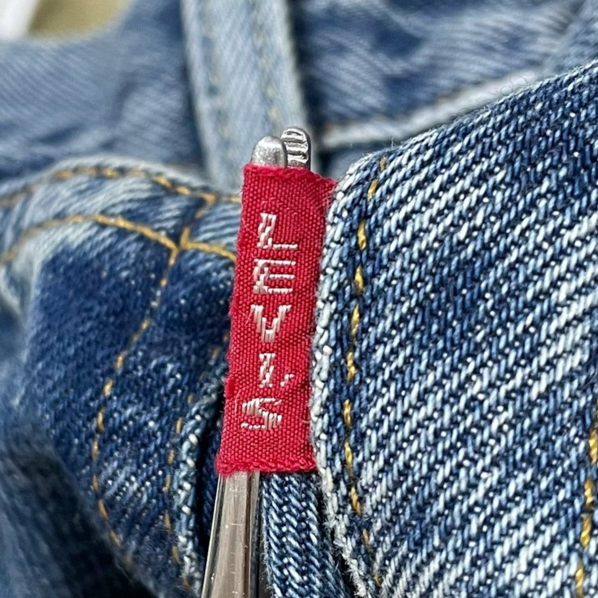 LEVI'S VINTAGE CLOTHING(リーバイスヴィンテージクロージング