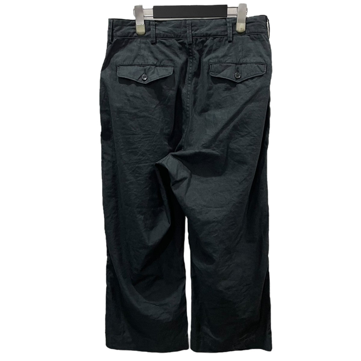 パンツ PHIGVEL MAKERS Co PHIGVEL MAKERS Co. / FATIGUE TROUSERS - ONE TENTH