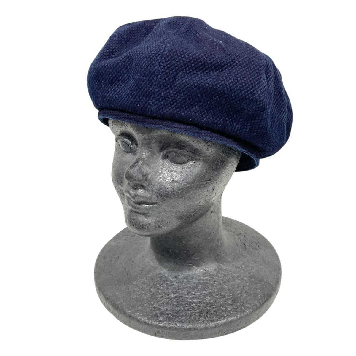 美品・未使用【コムデギャルソン】コットン ストール ブルー 2025年最新】COMME des GARCONS 素材：コットン ストール