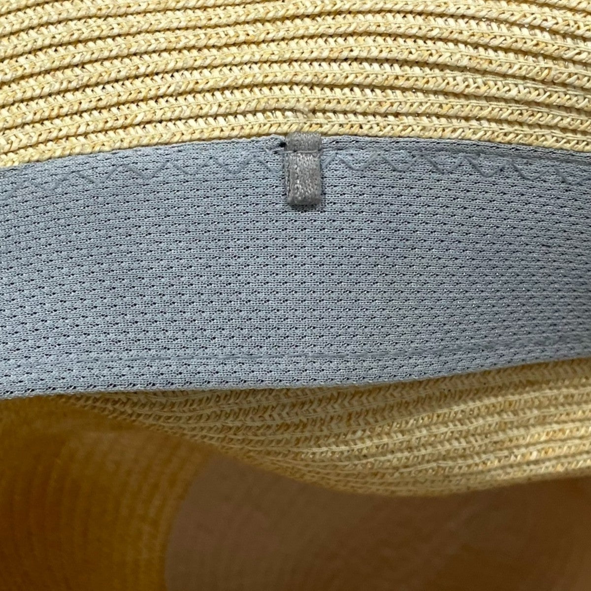 KIJIMA TAKAYUKI ペーパーブレードソフトハット Paper Braid Soft Hat E-002C 古着・中古-8枚目のアイテム画像