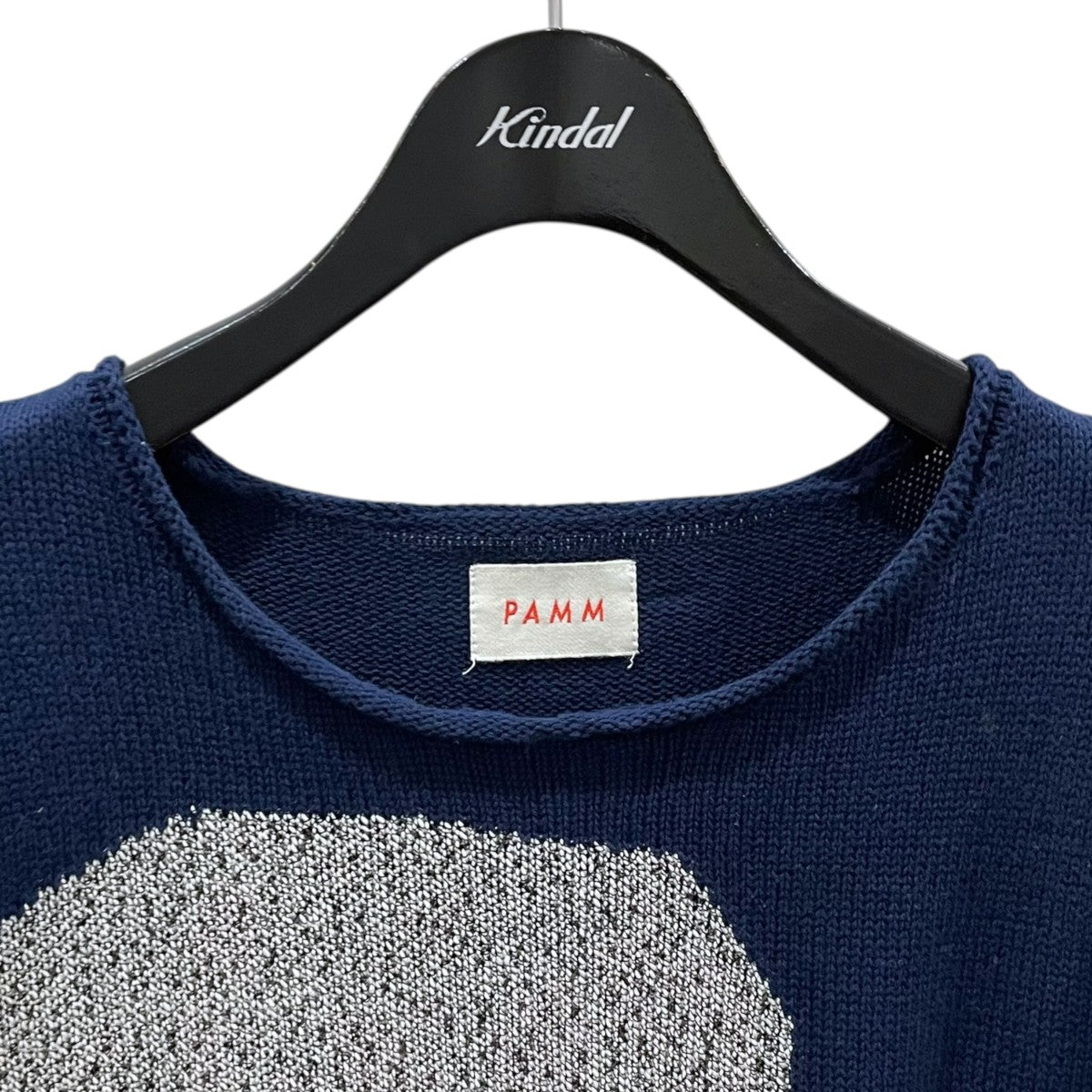 【PAMM／パム】 thanks fruits knit PO thanks fruits knit cardigan – pamm.officialstore