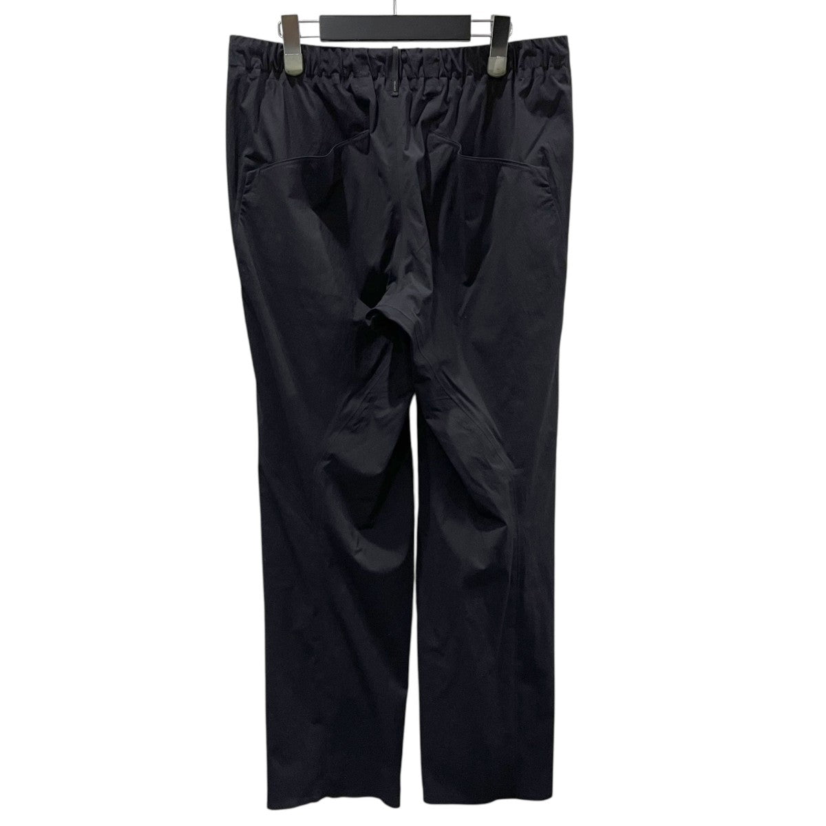 美品 ARC'TERYX VEILANCE コンベックス LT グレー 31 Arc'teryx Veilance LT Blazer in Concrete, size XL - BNWT