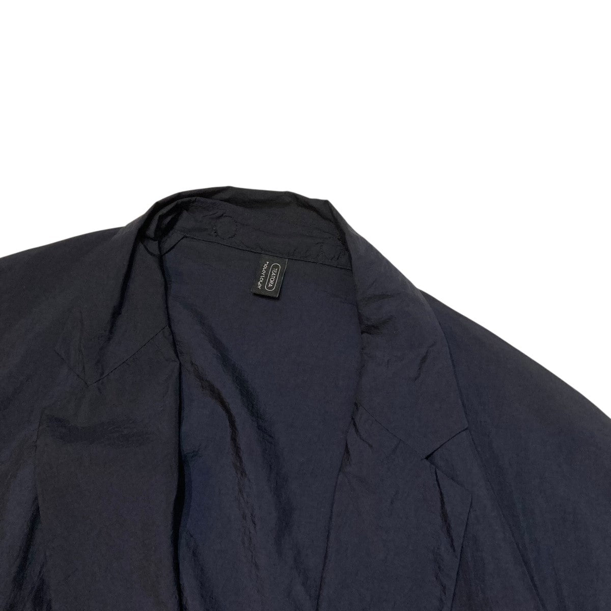 ジャケット・アウター TEATRA HOVERLAYER WALLET JKT PLUS HL Teatora