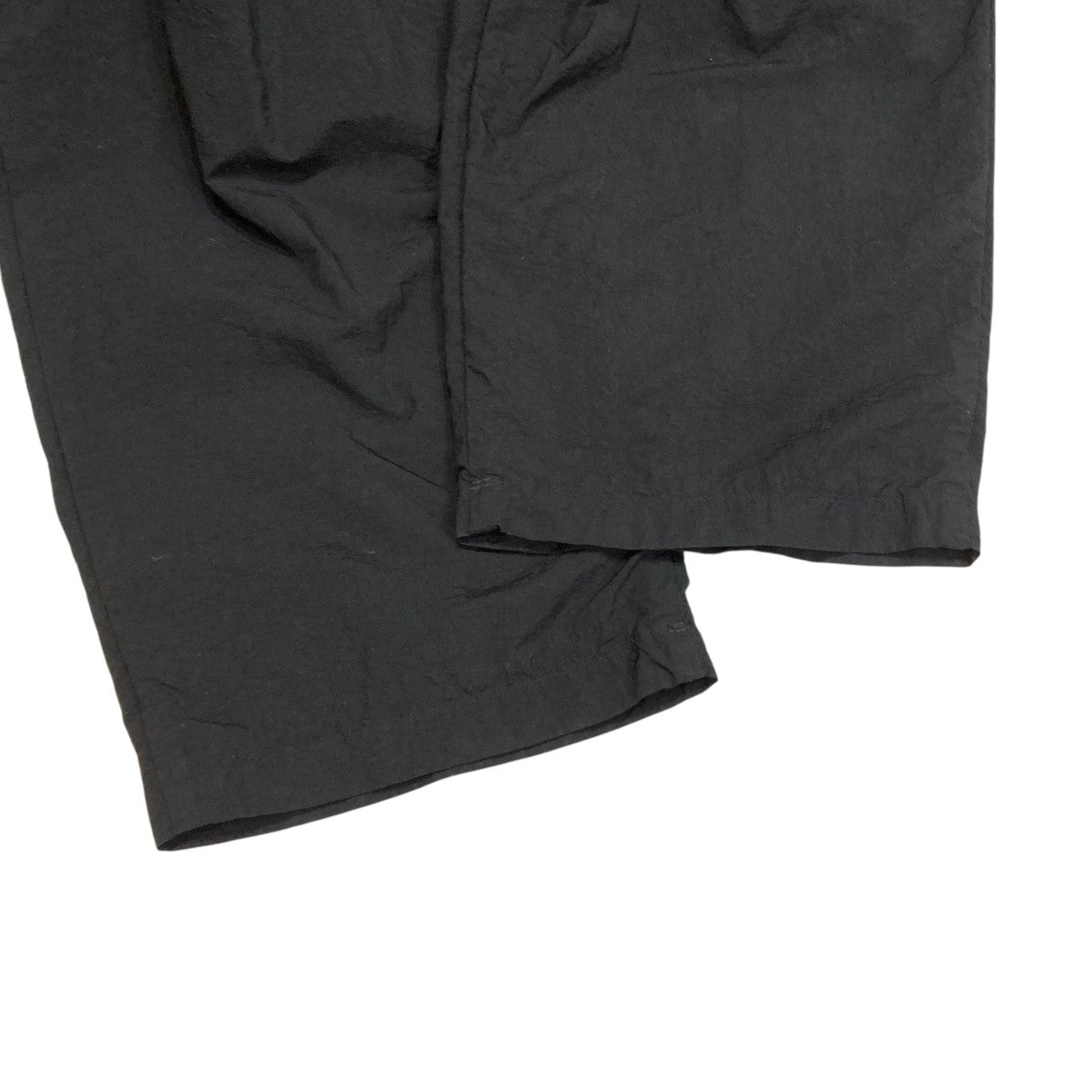 TEATORA(テアトラ) Wallet Pants RESORT Pナイロンパンツtt-004R-P tt