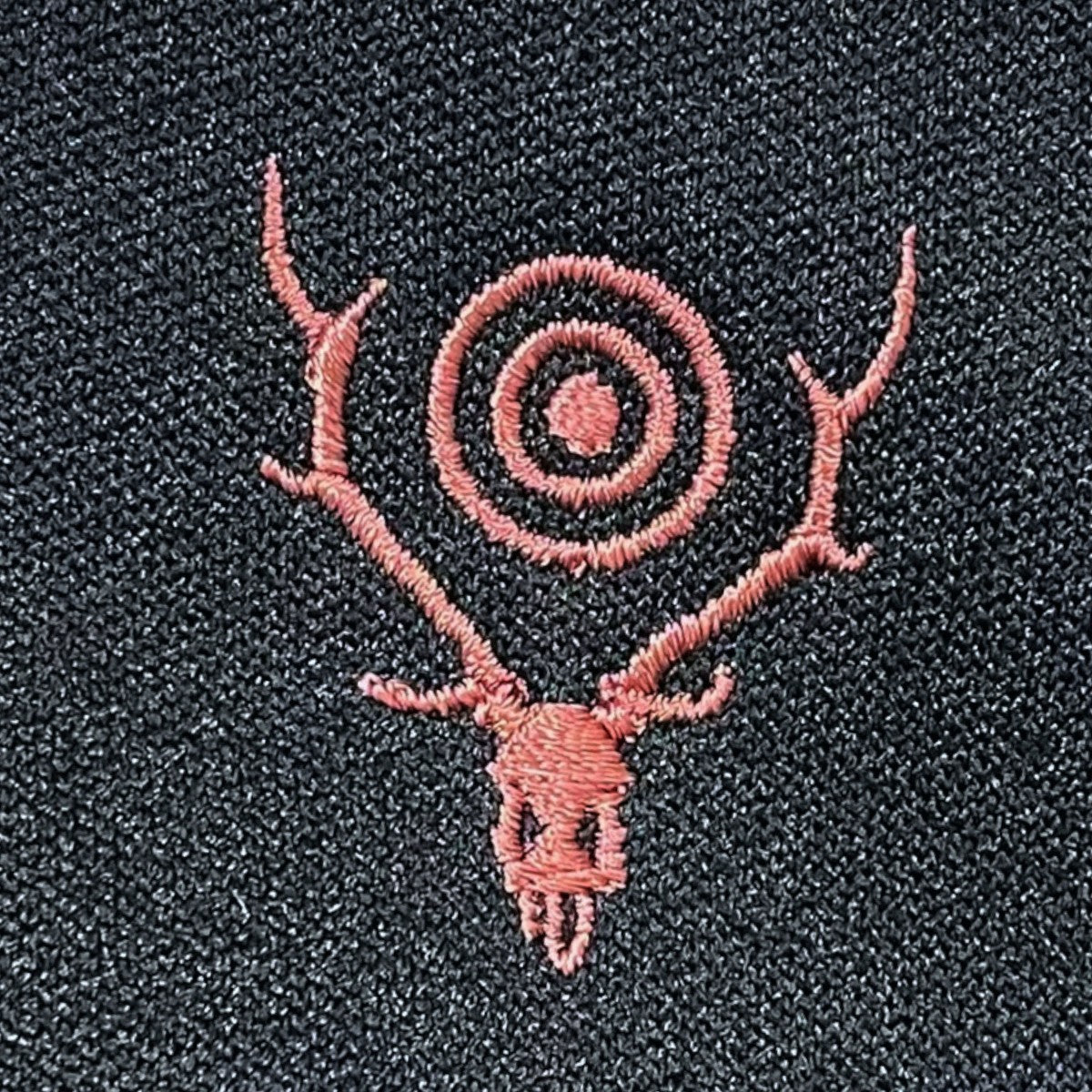 【即完売アイテム】South2 West8 トラックジャケット　刺繍　大きめ 即完売アイテム】South2 West8 トラックジャケット 刺繍 大きめ