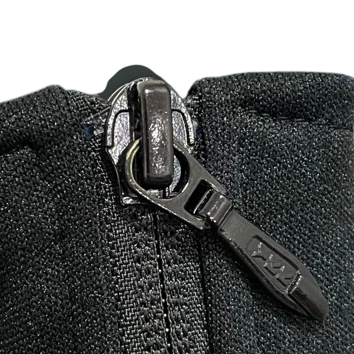 South2West8 黒 アウター ジッパーポケット付き South2West8（サウスツーウエストエイト)|Zipped Coat - Wax