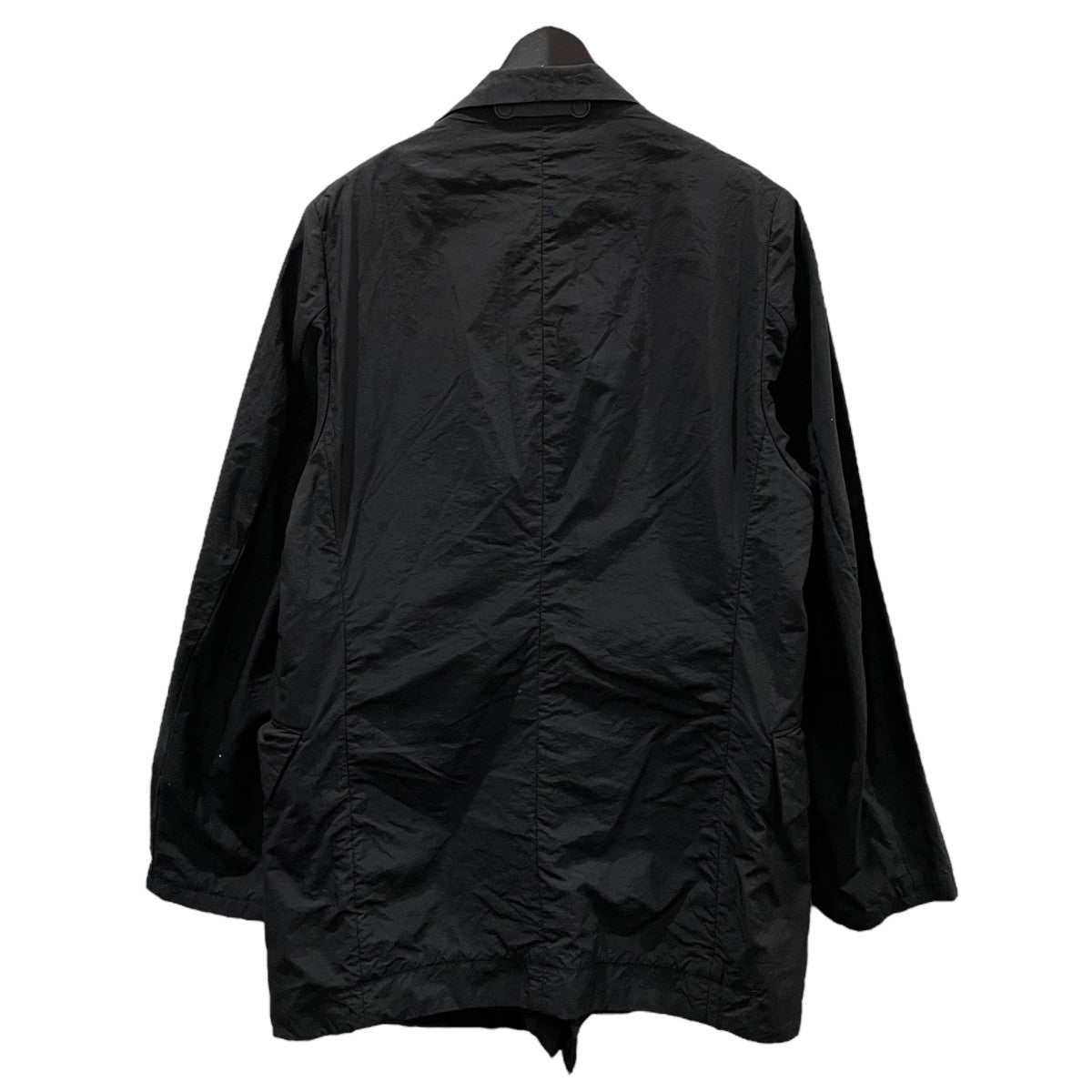 TEATORA(テアトラ) Document Chester TXオーバーサイズウールTECH