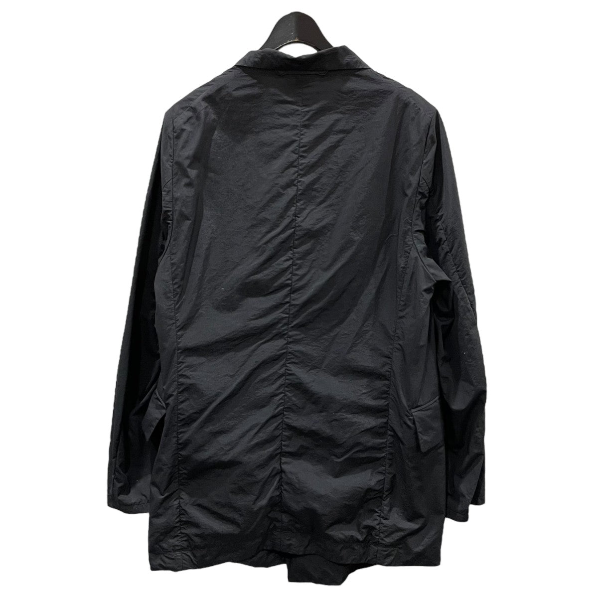 TEATORA device coat P ネイビーサイズ2 テアトラ 3090047606706036_01_9390.jpeg