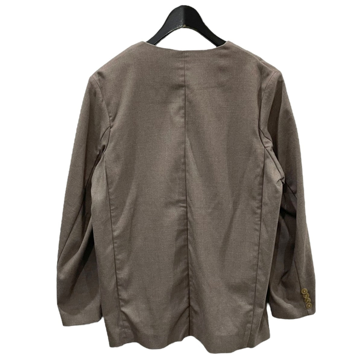 ジャケット・アウター TODAYFUL HeavyWoolJacket TODAYFUL（トゥデイフル）の「heavy wool jacket（テーラード