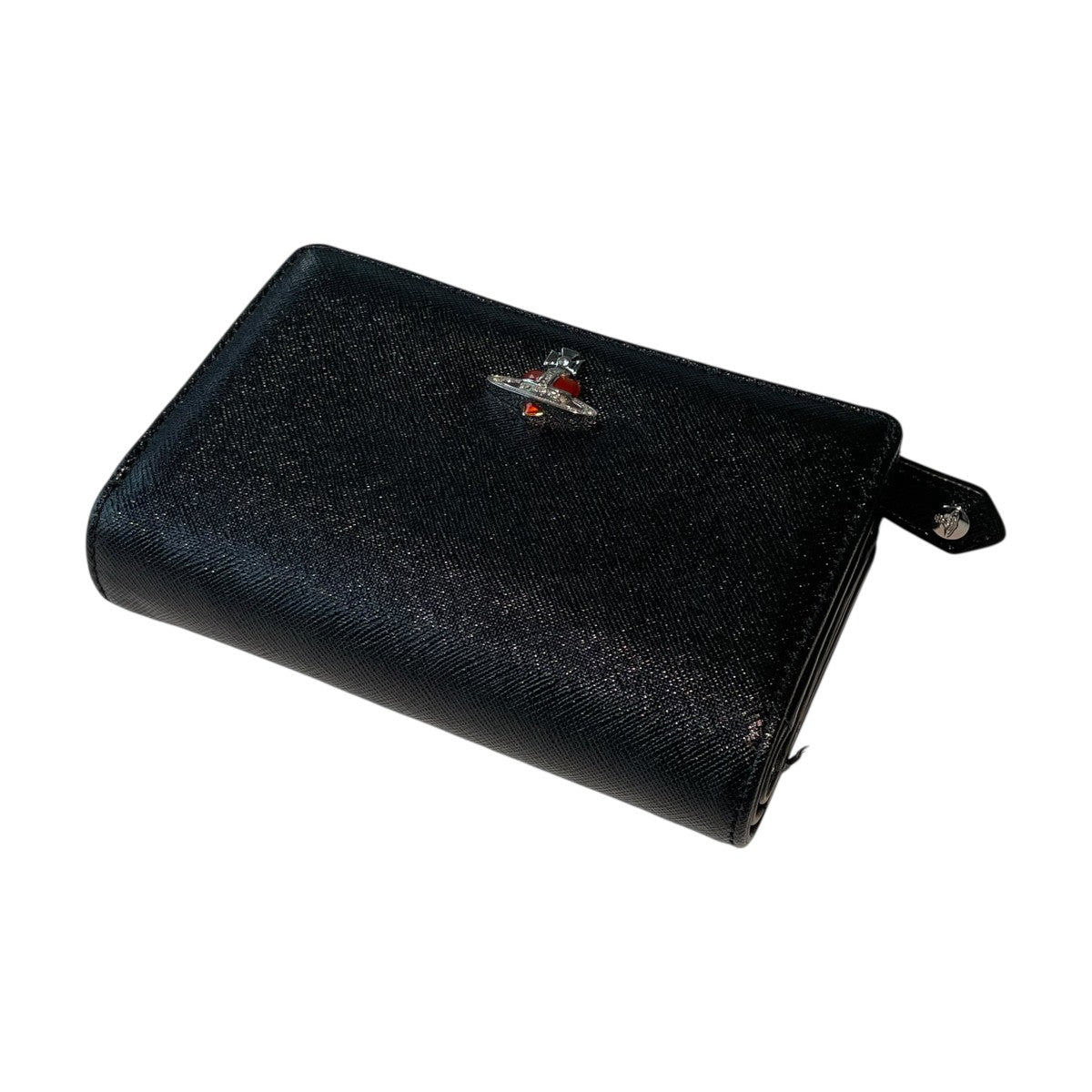 vivienne westwood ADVAN マネークリップ付財布 オンライン Vivienne Westwood(ヴィヴィアンウエストウッド) ADVAN