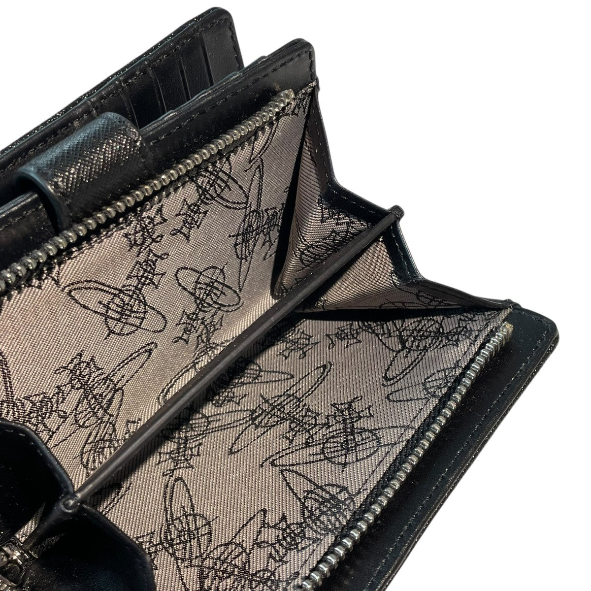 Vivienne Westwood(ヴィヴィアンウエストウッド) DIAMANTE ORB