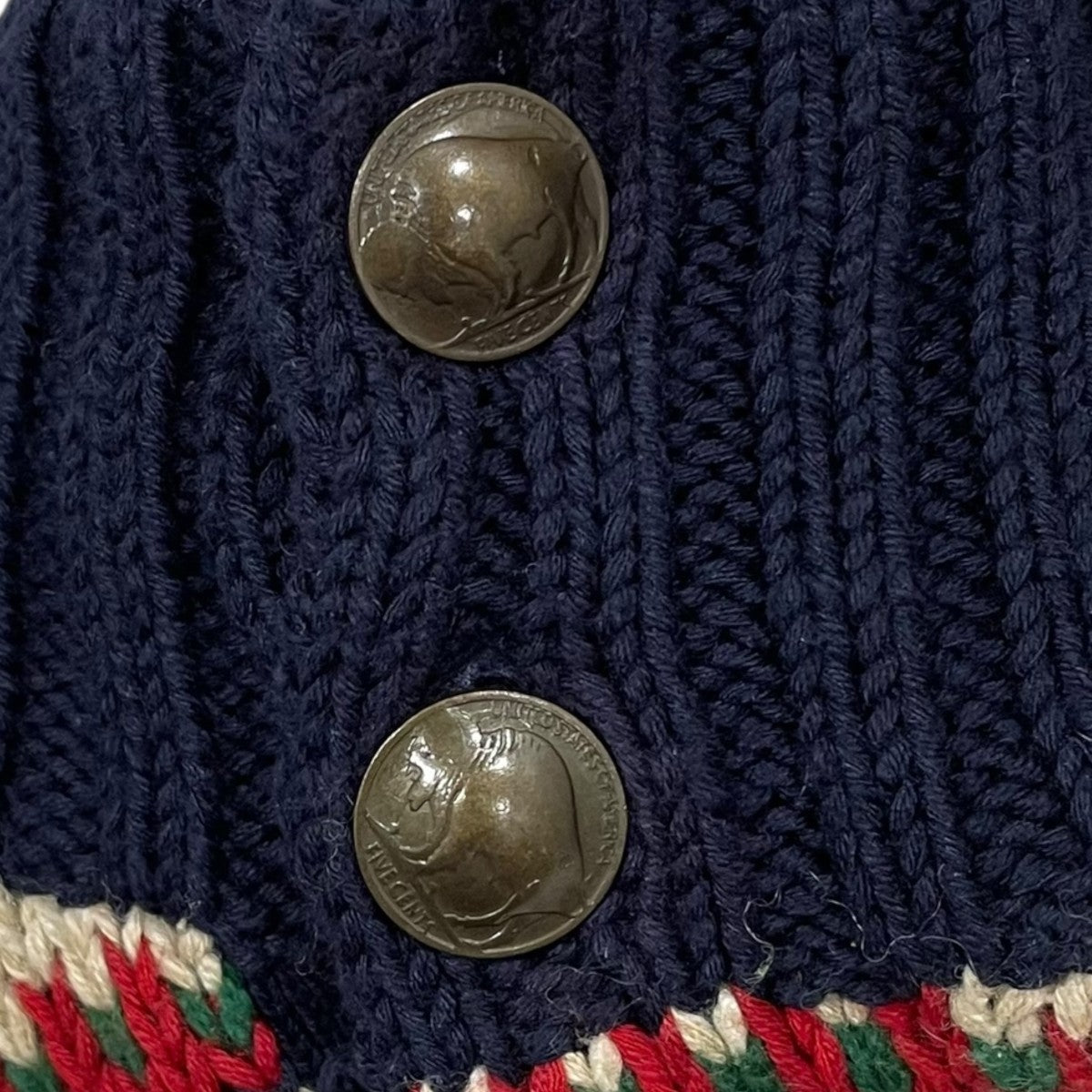 Polo by Ralph Lauren ラガーシャツ XL ネイビー/ホワイト Polo Ralph Lauren Big & Tall Long Sleeve Rugby Polo Shirt