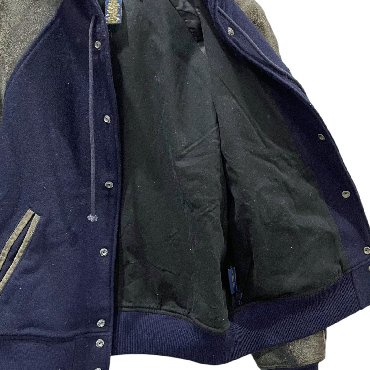Rugby Ralph Lauren(ラグビー ラルフローレン) スタジャン