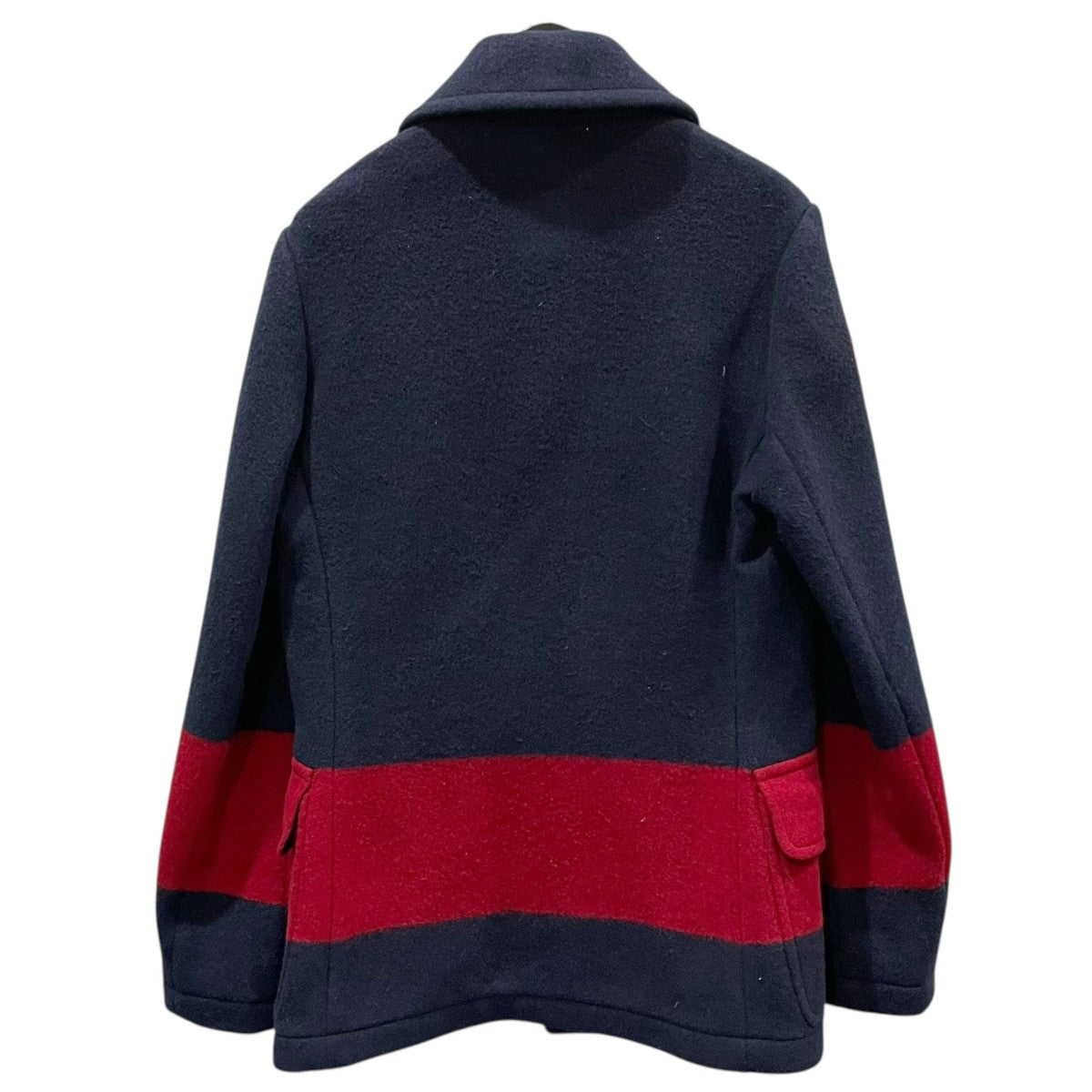 POLO RALPH LAUREN(ポロラルフローレン) ピーコート 2014年 ソチ