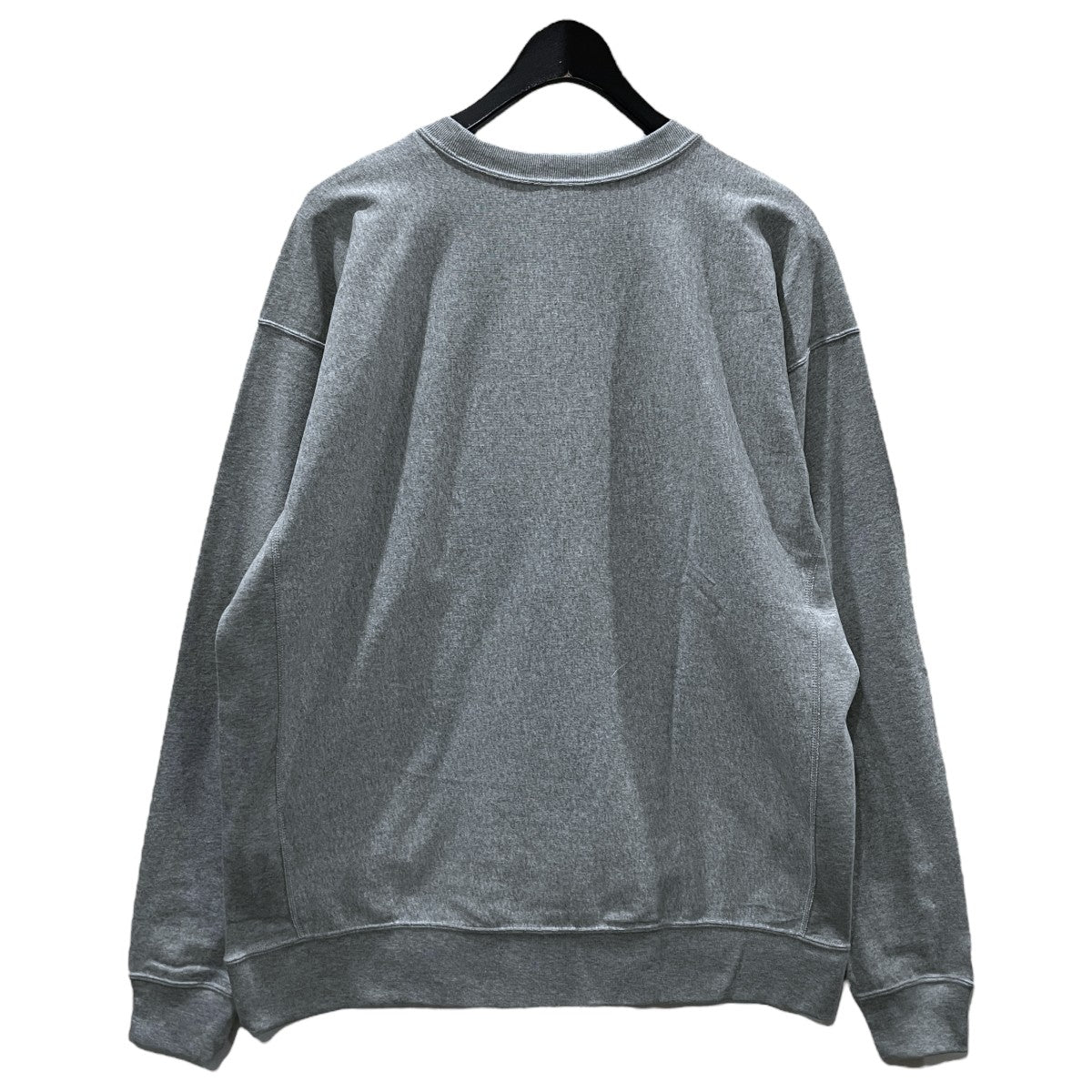 Champion(チャンピオン) 長袖カットソー College Logo Long Sleeve T