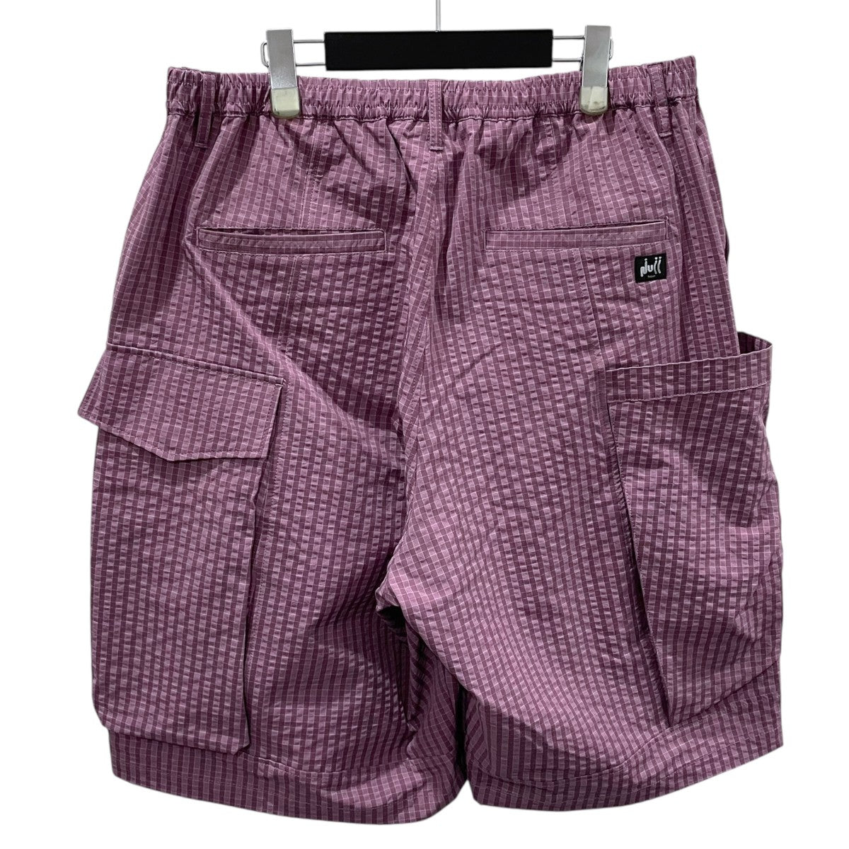 nouw.　「ヌー」 NULL TOKYO ヌルトウキョウ CARGON TWILL ヌルカーゴンツイル