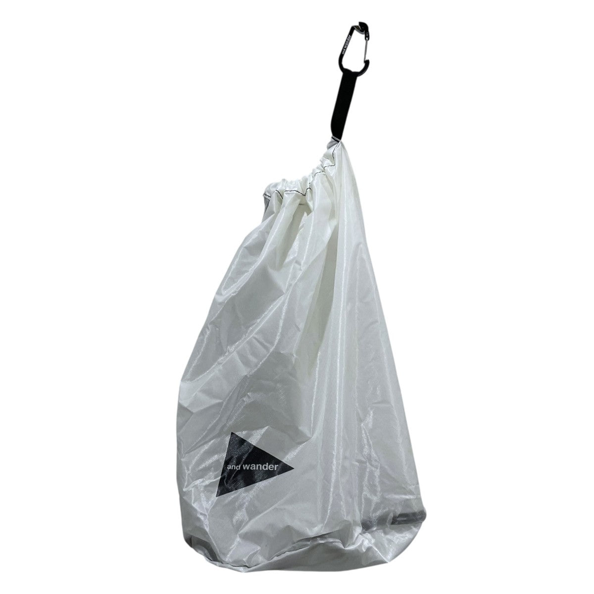 and Wander 2WAY トート ショルダーバッグ 45L and Wander 2WAY トート ショルダーバッグ 45L
