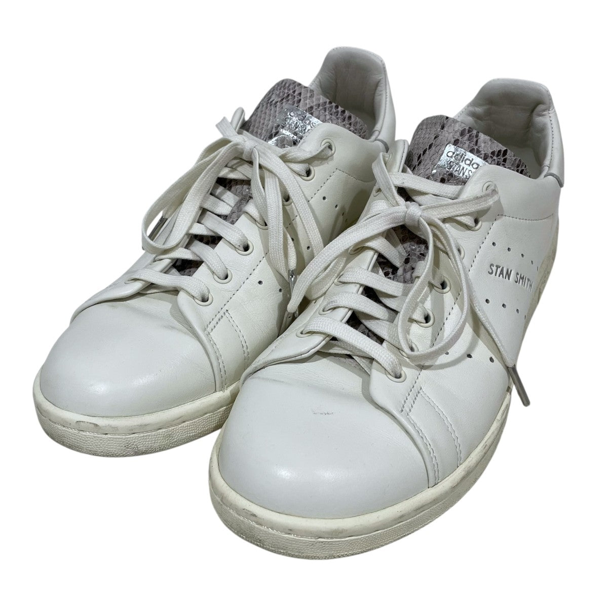 スニーカー STAN SMITH LUX スタンスミス リュクス ID0986