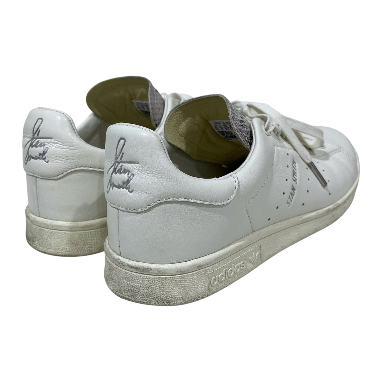 スニーカー STAN SMITH LUX スタンスミス リュクス ID0986
