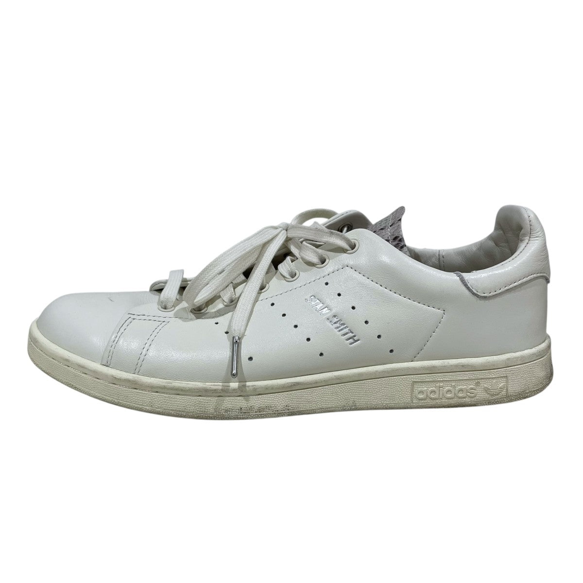 スニーカー STAN SMITH LUX スタンスミス リュクス ID0986