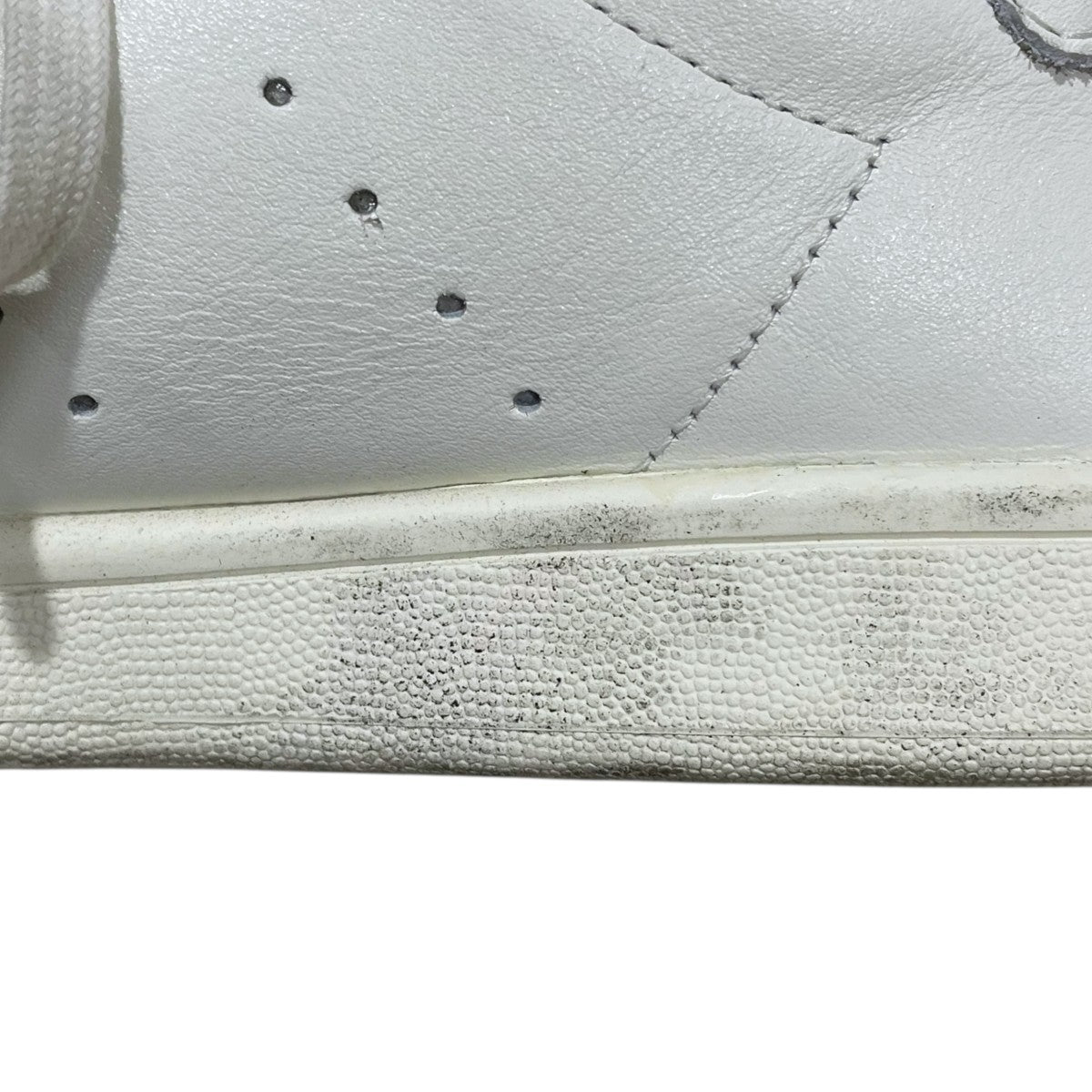 スニーカー STAN SMITH LUX スタンスミス リュクス ID0986