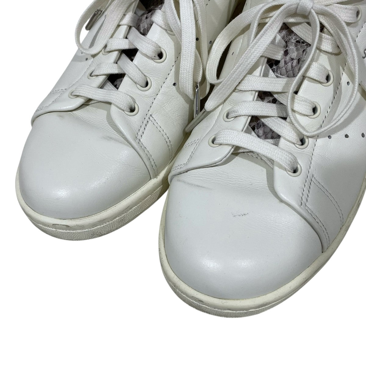 スニーカー STAN SMITH LUX スタンスミス リュクス ID0986