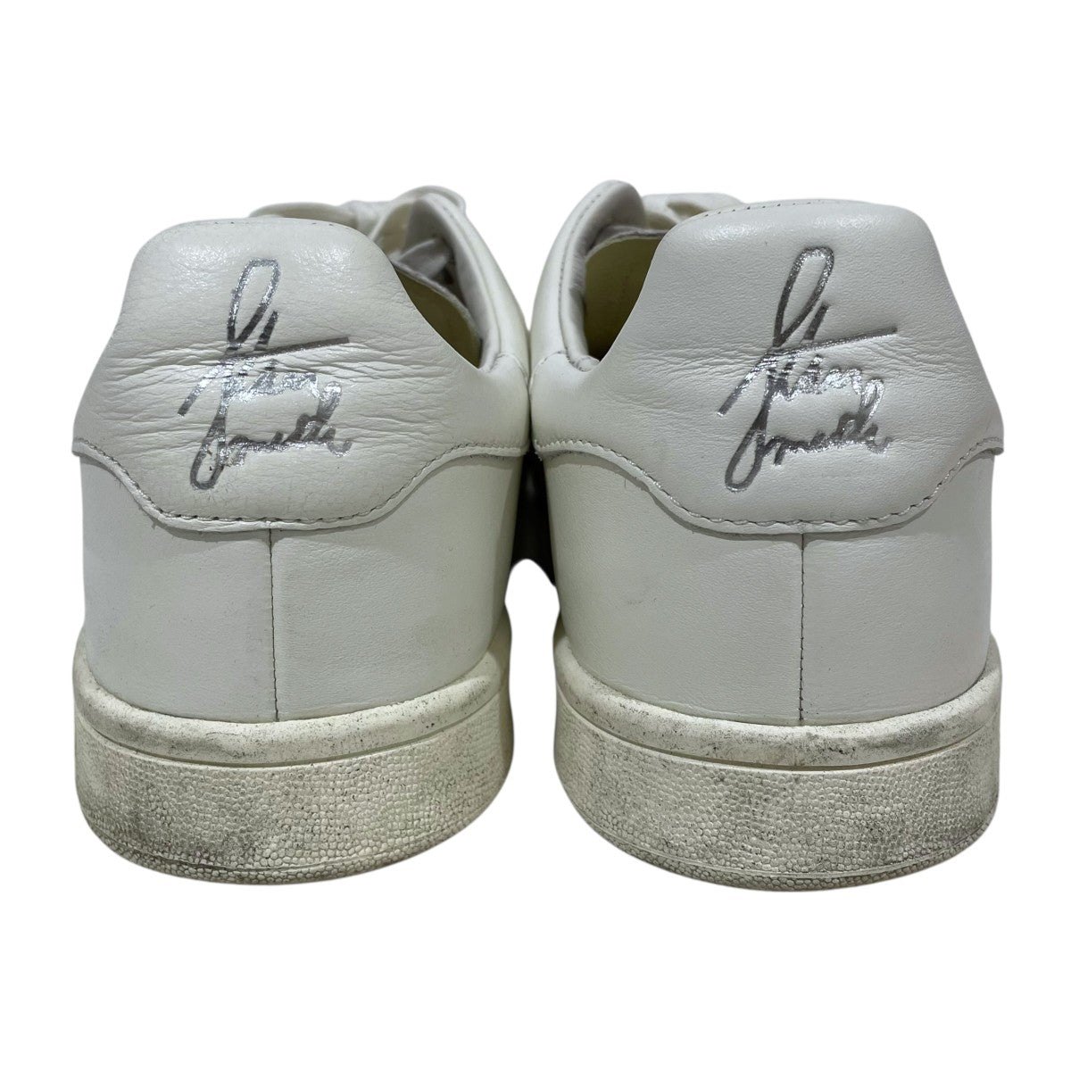 スニーカー STAN SMITH LUX スタンスミス リュクス ID0986
