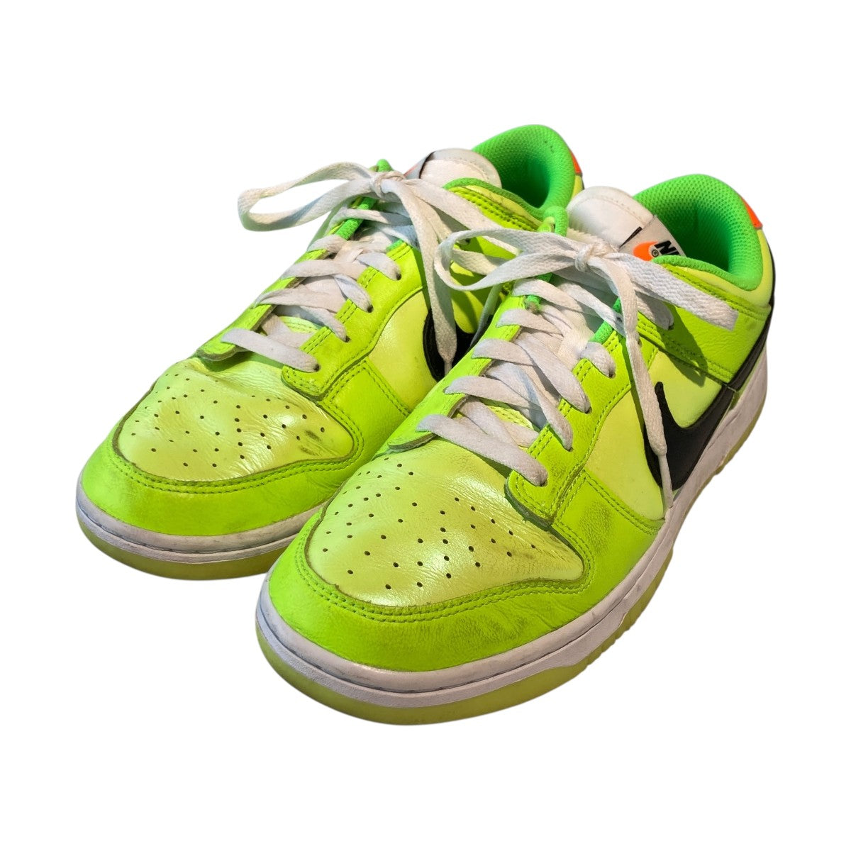 Dunk LowスニーカーFJ4610-702