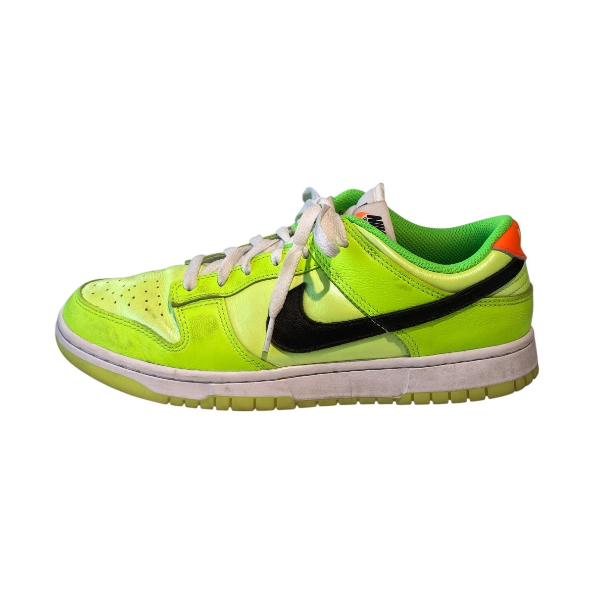 Dunk LowスニーカーFJ4610-702