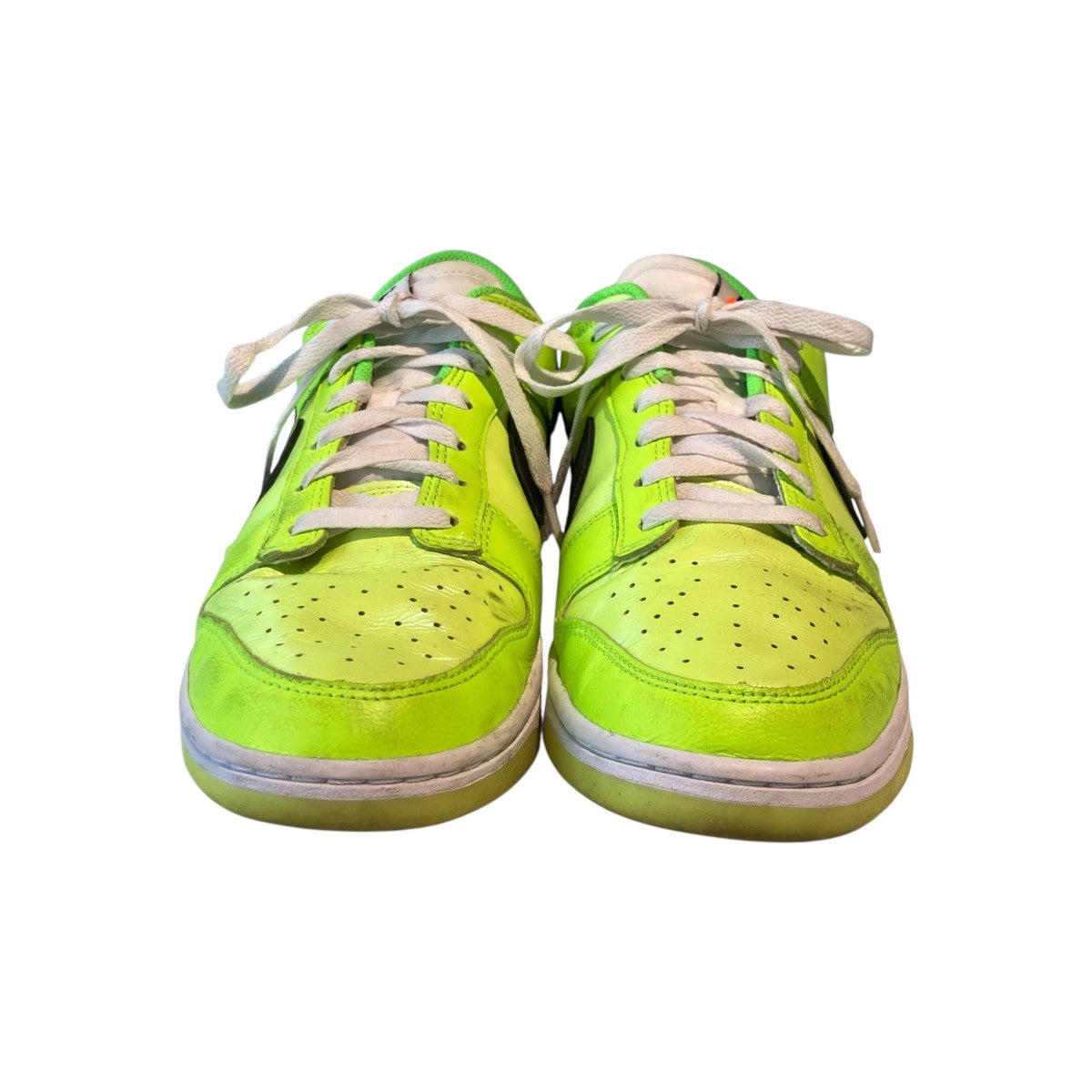 Dunk LowスニーカーFJ4610-702