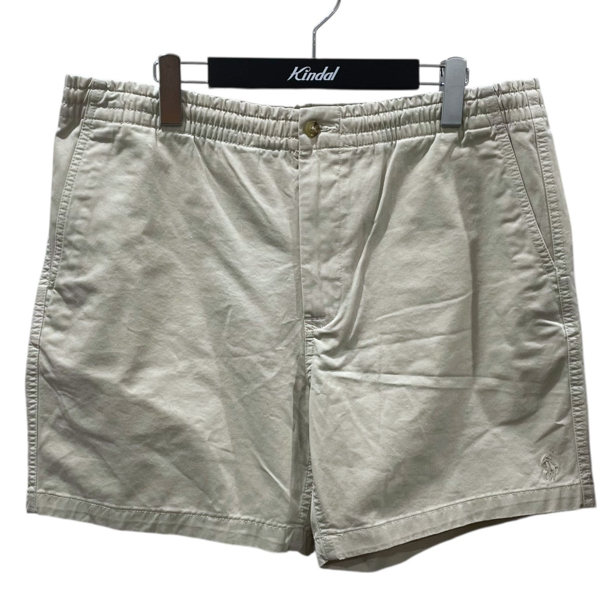 POLO RALPH LAUREN ハーフパンツ Stretch Classic Fit Chino Shorts ストレッチ クラシック フィット チノ ショーツ 710644995002 古着・中古-1枚目のアイテム画像