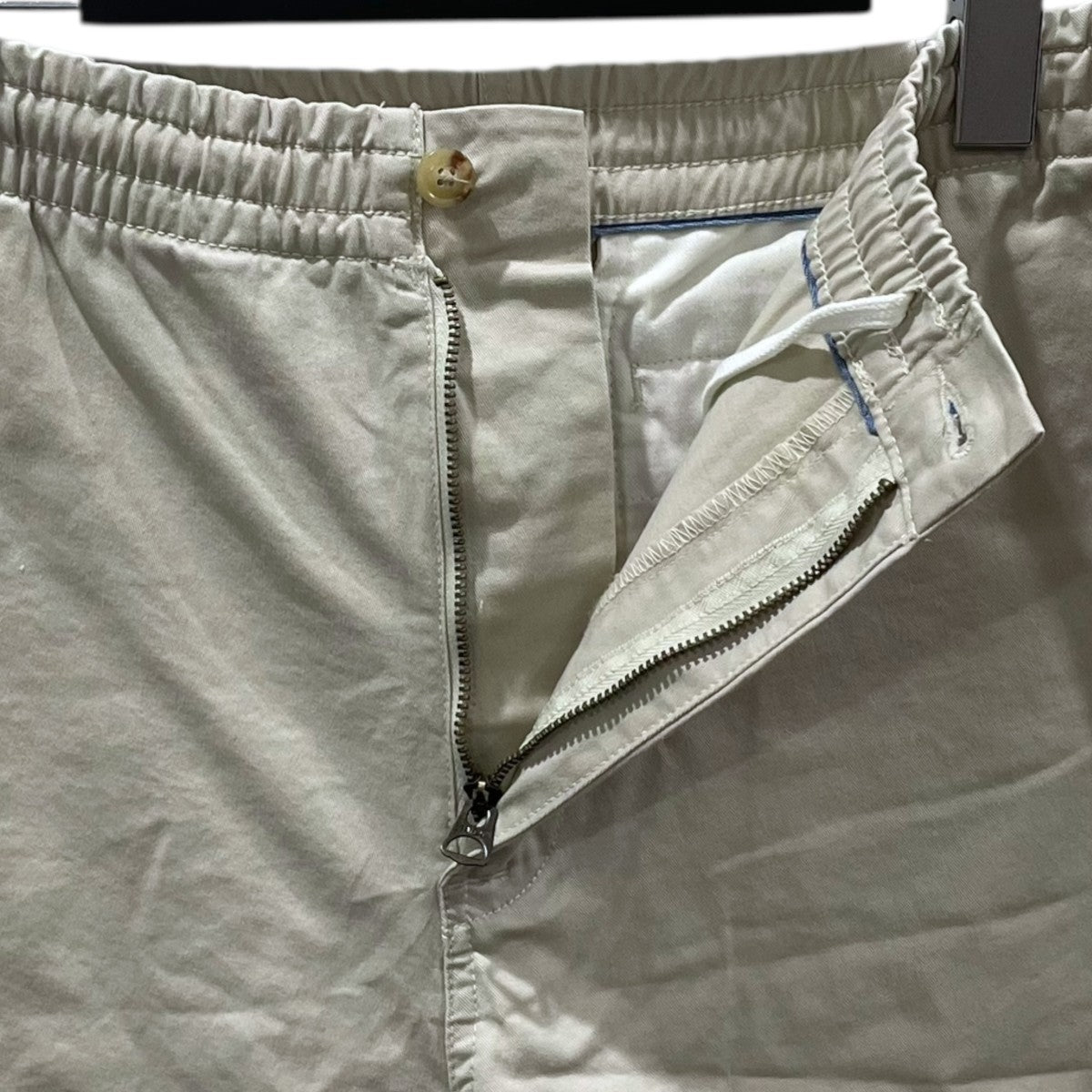 POLO RALPH LAUREN ハーフパンツ Stretch Classic Fit Chino Shorts ストレッチ クラシック フィット チノ ショーツ 710644995002 古着・中古-3枚目のアイテム画像