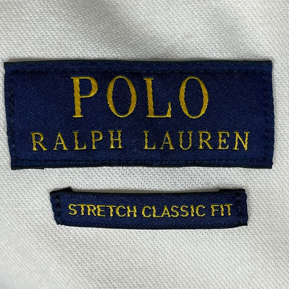POLO RALPH LAUREN ハーフパンツ Stretch Classic Fit Chino Shorts ストレッチ クラシック フィット チノ ショーツ 710644995002 古着・中古-6枚目のアイテム画像