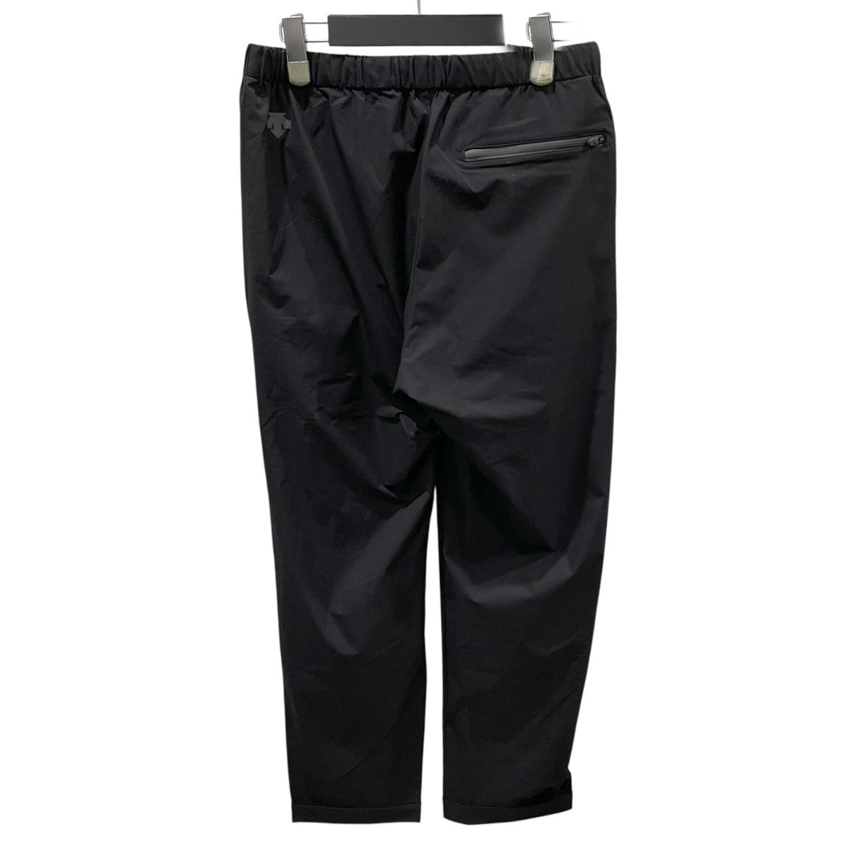 定価2.8万❗️DESCENTE ナイロンパンツ パッカブル テック y2k DESCENTE(デサント) イージーパンツ PACKABLE PANTS パッカブル