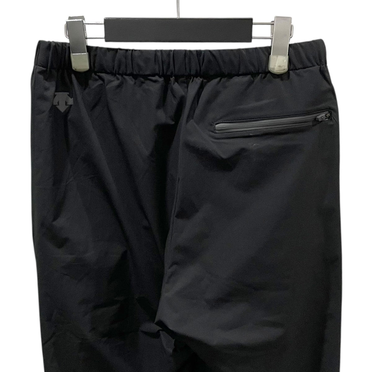 DESCENTE(デサント) イージーパンツ PACKABLE PANTS パッカブルパンツ